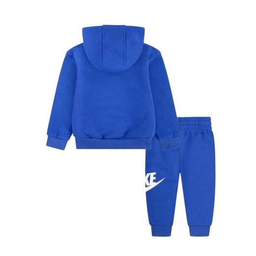Nike Tuta Con Cappuccio Bimbo 86l595