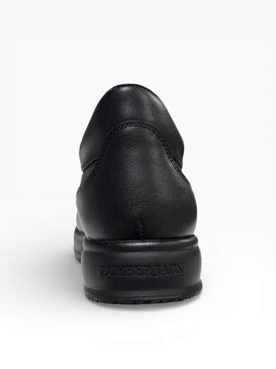 Lumberjack Sneakers Raul - Man Leather