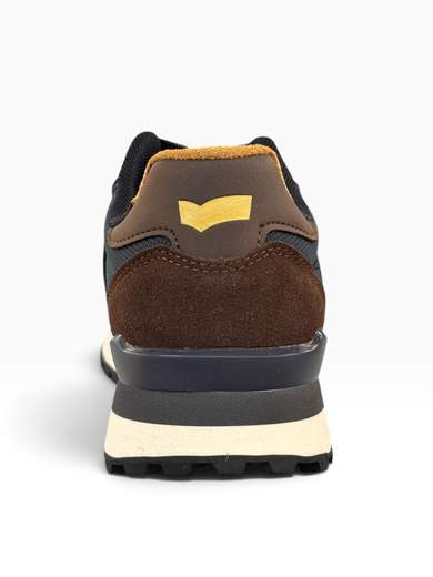 Gas Sneakers Gam623600
