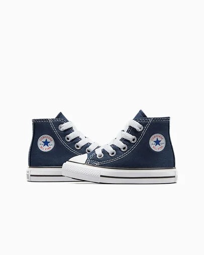 Converse Sneakers Unisex Bambino Inf C/t Allstar Hi
