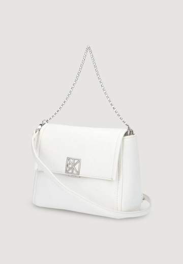 Calvin Klein Borsa A Tracolla Donna Lv04f3511g