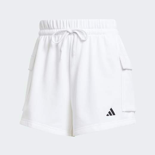 Adidas Pantaloncini Sportivi W Sl Ft Sho
