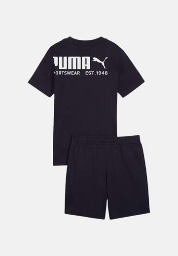 Puma T-shirt E Pantaloncini 693335