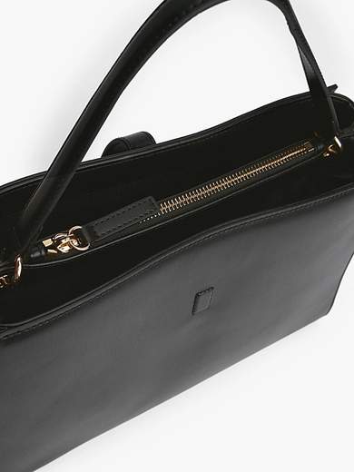 Tommy Hilfiger Borsa A Spalla Donna Aw0aw17724