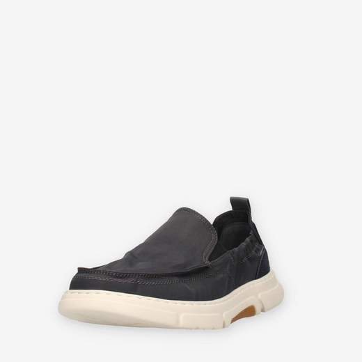 Lumberjack Slip-on Uomo Smm3602-001 L24