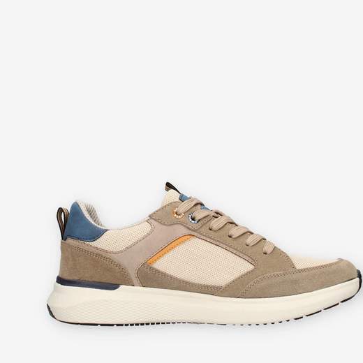 Lumberjack Sneakers Smd6712-010 N55