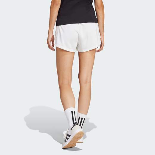 Adidas Pantaloncini Sportivi W Sl Ft Sho