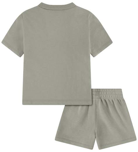 Nike T-shirt E Pantaloncini 66m143