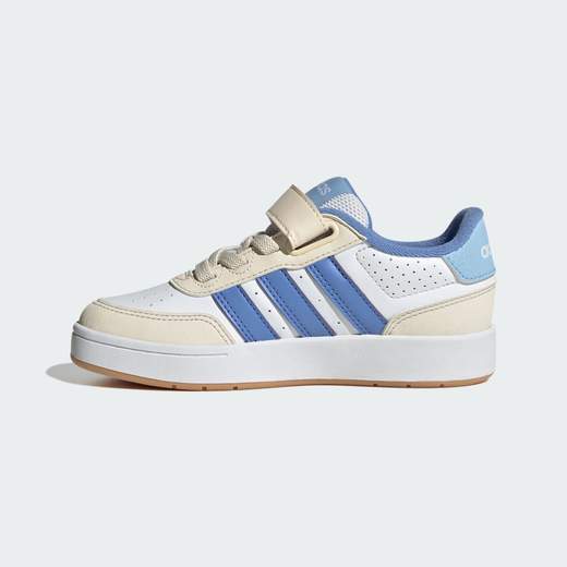 Adidas Sneakers Unisex Bambino Breakbase