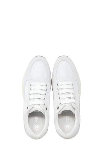 Lumberjack Sneakers Donna Raul - Woman Suede