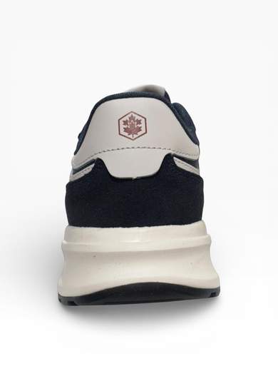 Lumberjack Sneakers Uomo Cascais - Man
