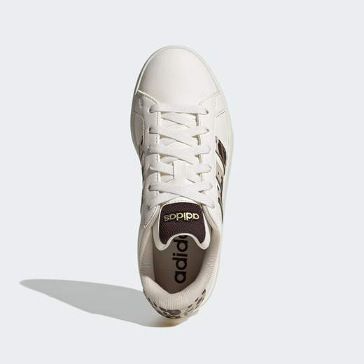 Adidas Sneakers Junior/donna Unisex Grand Court 3.0 J