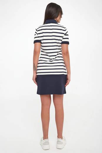 Liu Jo Dress Ta6125 J3867