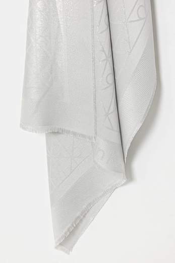 Calvin Klein Sciarpa Donna Lv04f8062g