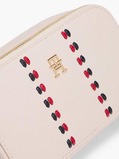 Tommy Hilfiger Borsa A Tracolla Donna Aw0aw18153