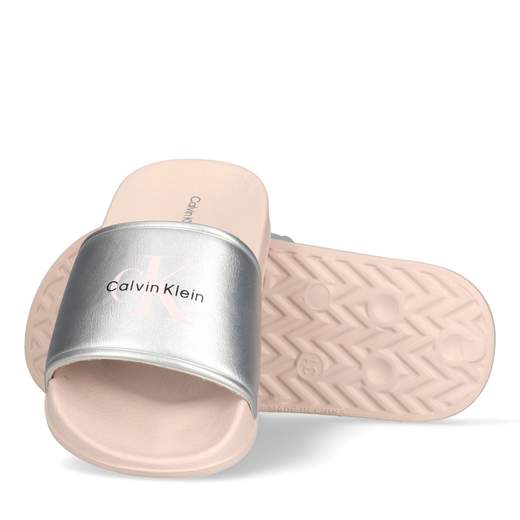 Calvin Klein Ciabatta Bambine E Ragazze V3a0-83268-1367904