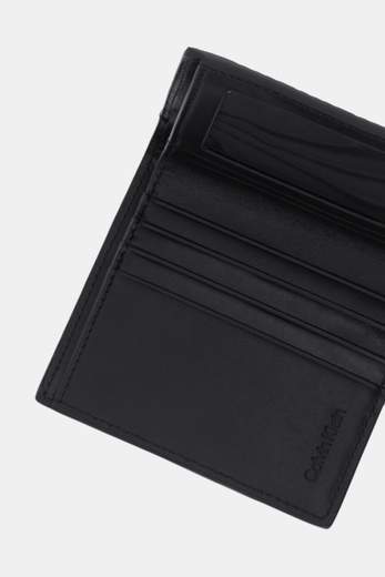 Calvin Klein Portafoglio Uomo Lv04d1127g