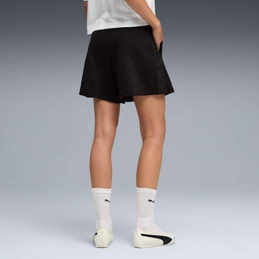 Puma Pantaloncini Sportivi Donna 691892
