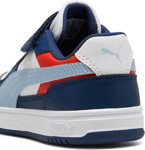 Puma Sneakers 406891