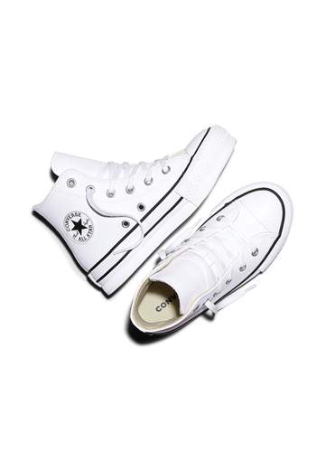 Converse Sneakers Ctas Eva Lift Hi Lht