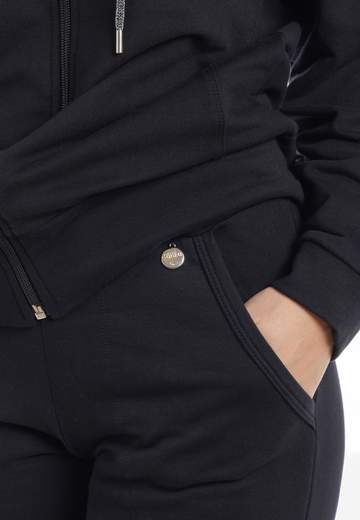 Dimensione Danza Tuta Full-zip Donna