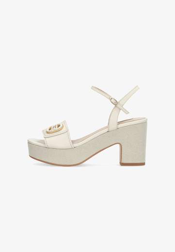 Liu Jo Sandali Donna Sa6119 P0102