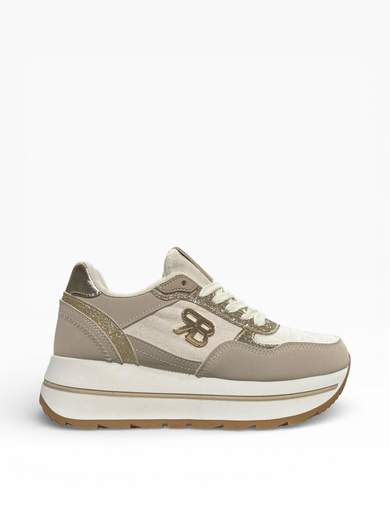 Renato Balestra Sneakers Donna Rb25f24