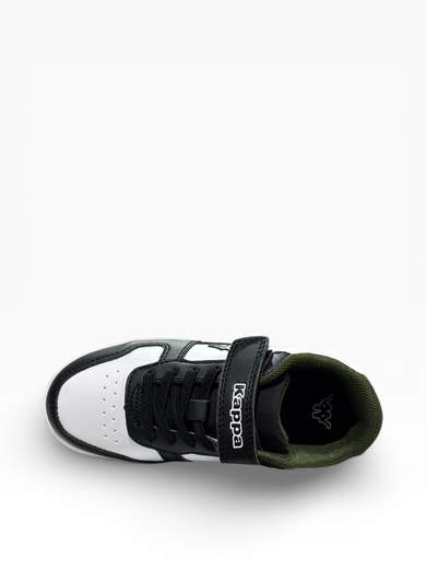 Kappa Sneakers Unisex Bambino Kp52p101