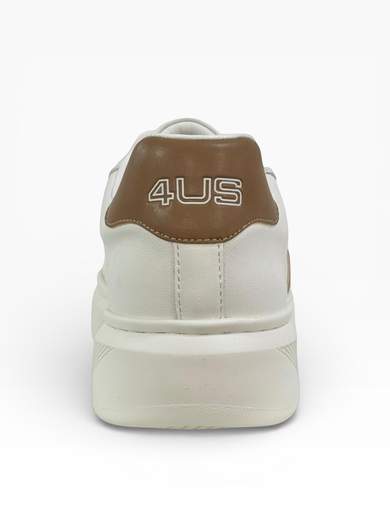 Paciotti 4us Sneakers Uomo 4us0061