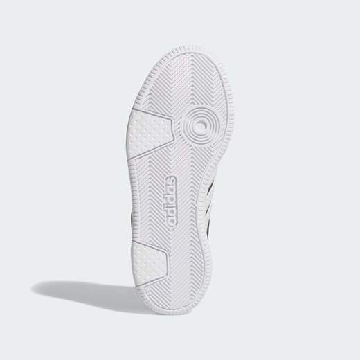 Adidas Sneakers Hoops Classic J