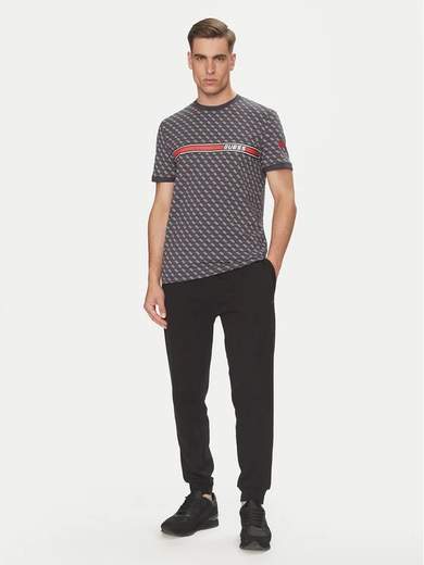 Guess T-shirt Z2bi09 J1314