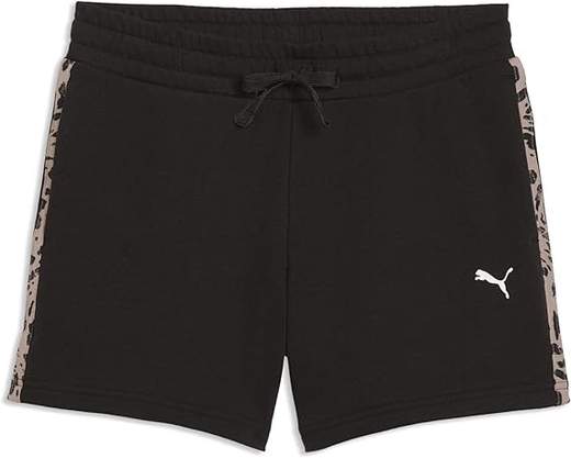 Puma Pantaloncini Sportivi Donna 693844
