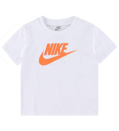 Nike T-shirt E Pantaloncini Unisex Bambino 66l596