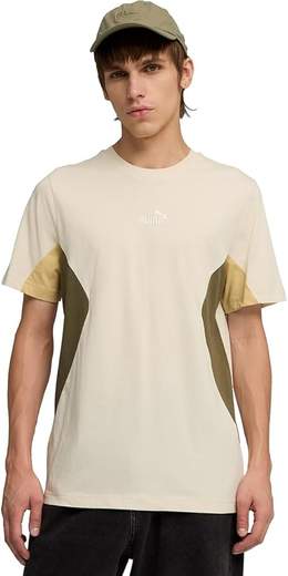 Puma T-shirt Uomo 691698