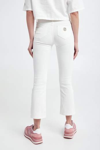 Liu Jo Jeans In Denim Donna Ta3206 D4655