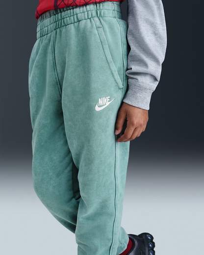 Nike Pantaloni Sportivi Unisex Bambino Ih2376