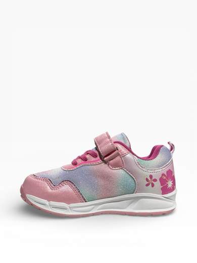 Stitch Scarpe Con Luci Bimba D6020205t