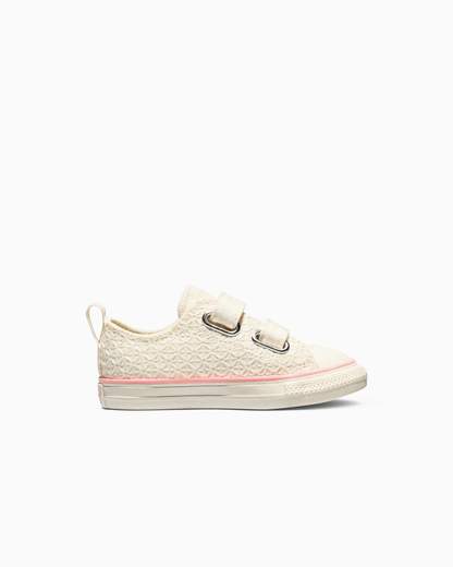 Converse Sneakers Ctas 2v Ox Egret/all