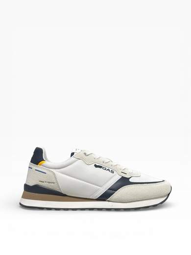 Gas Sneakers Gam613100