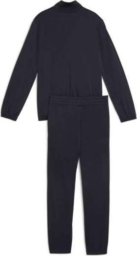 Puma Tuta Full-zip Bambini E Ragazzi 687361