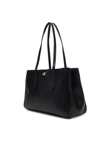 Calvin Klein Borsa A Spalla Donna Lv04f3442g