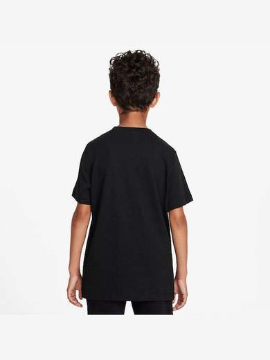 Nike T-shirt Bambini E Ragazzi Hm5662