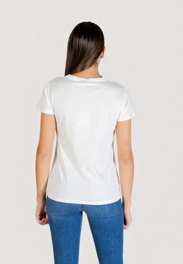 Liu Jo T-shirt Donna Ta6056 Js923