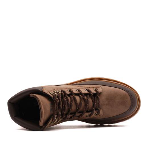 Fila Scarponcini Uomo - Ffm0491