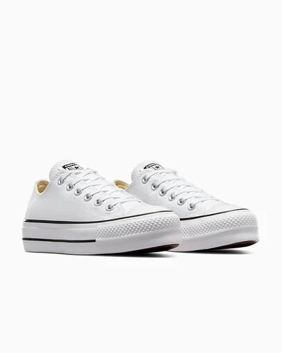 Converse Sneakers Donna Ctas Lift Ox