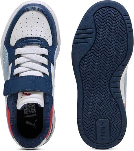 Puma Sneakers 406891