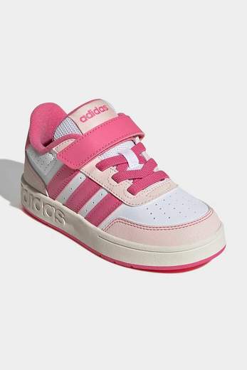 Adidas Sneakers Unisex Bambino Breakbase C