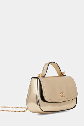 Calvin Klein Borsa A Spalla Donna Lv04f3306g