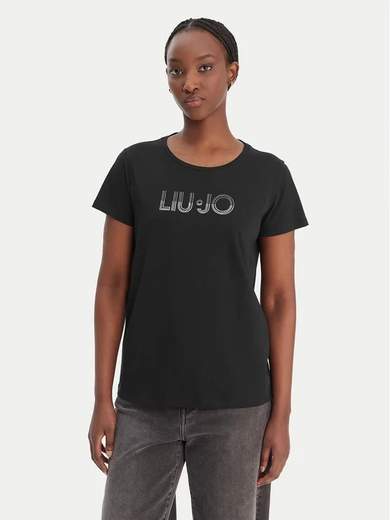 Liu Jo T-shirt Donna Ta6056 Js923