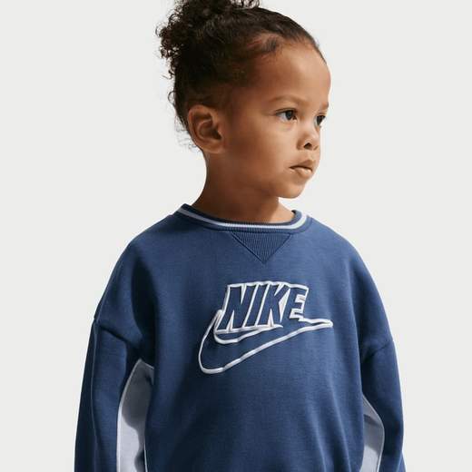 Nike Tuta Sportiva Bimbo 86n697
